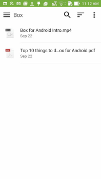 Herunterladen iZip - Zip Unzip Tool Werkzeuge für Android Bildschirmfoto 7