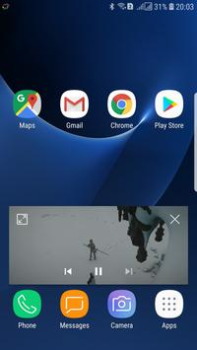 Herunterladen Ace Stream Media Video-Player und -Editoren für Android Bildschirmfoto 5