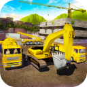Herunterladen  Hausbau-Simulator: Baustellenf