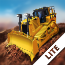 Herunterladen  Bau-Simulator 2 Lite