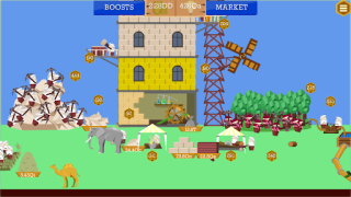 Idle Tower Builder Tycoon