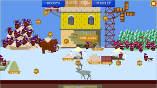 Idle Tower Builder Tycoon