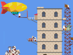 Idle Tower Builder Tycoon