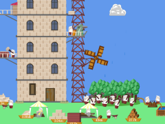 Idle Tower Builder Tycoon
