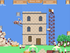 Idle Tower Builder Tycoon