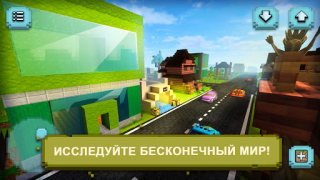 Herunterladen Häuser bauen: Designspiel Simulatoren für Android
