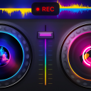 Herunterladen Dj it! - Musikmixer