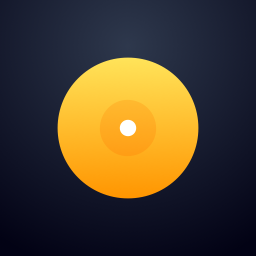 app logo