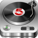 Herunterladen DJ Studio 5 - Music mixer