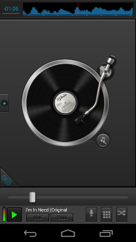 DJ Studio 5 - Music mixer