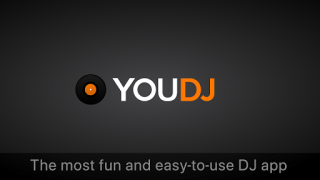 Herunterladen YouDJ Mixer – Einfache DJ-App Musik und Audio für Android Bildschirmfoto 5