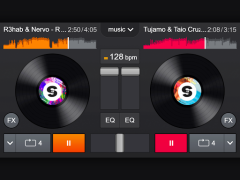 Herunterladen YouDJ Mixer – Einfache DJ-App Musik und Audio für Android Bildschirmfoto 6