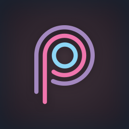 app logo