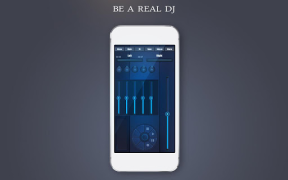 Herunterladen Dj Controller-Remix music free Musik und Audio für Android Bildschirmfoto 6