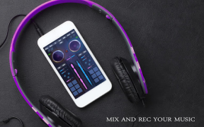 Herunterladen Dj Controller-Remix music free Musik und Audio für Android Bildschirmfoto 7