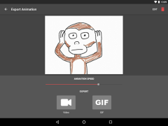 Herunterladen Animatic Kunst & Design für Android Bildschirmfoto 7