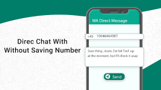 Herunterladen Whats Web Chat Kommunikation für Android Bildschirmfoto 2