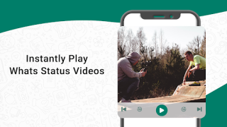 Herunterladen Whats Web Chat Kommunikation für Android Bildschirmfoto 5