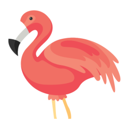 app logo