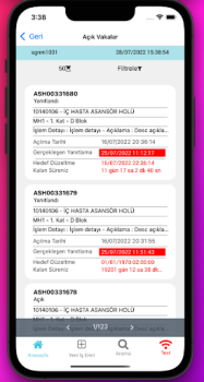 Herunterladen WinMobile Wirtschaft für Android Bildschirmfoto 3