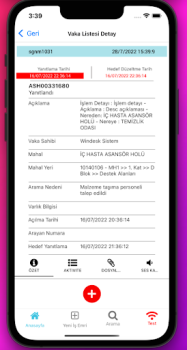 Herunterladen WinMobile Wirtschaft für Android Bildschirmfoto 4