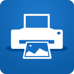 Logo NokoPrint - Mobiles Drucken