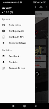 Herunterladen MAXNET Kommunikation für Android Bildschirmfoto 2