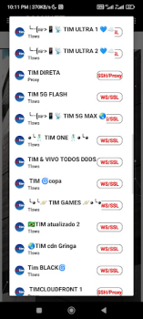 Herunterladen MAXNET Kommunikation für Android Bildschirmfoto 5