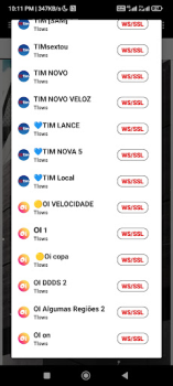 Herunterladen MAXNET Kommunikation für Android Bildschirmfoto 7