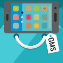 Herunterladen  GMS Installer