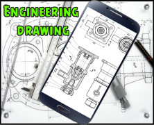 Herunterladen technische Zeichnung Bildung für Android Bildschirmfoto 2
