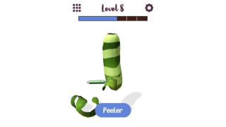 Herunterladen I Peel Good Simulatoren für Android Bildschirmfoto 5