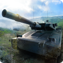Herunterladen  Tank Battle Royale