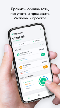 Bitcoin.com Wallet
