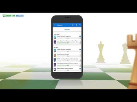 Chess King (Schach & Taktik)