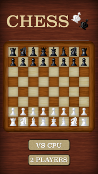 Herunterladen Schach - Strategie Brettspiel Brettspiele für Android Bildschirmfoto 4