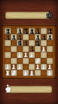 Herunterladen Schach - Strategie Brettspiel Brettspiele für Android Bildschirmfoto 6
