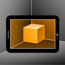 app logo