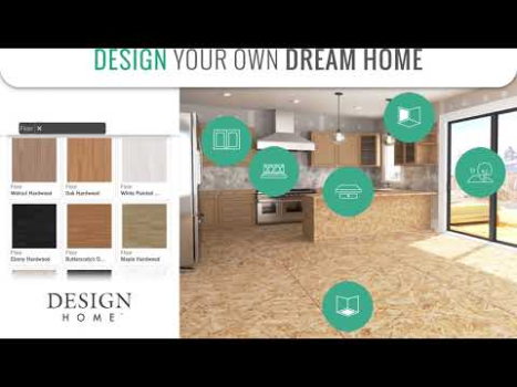 Design Home™: Haus-Makeover