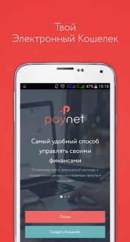 Paynet Portofel