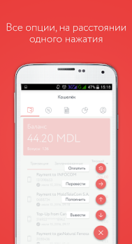 Paynet Portofel
