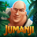Herunterladen  Jumanji: Epic Run