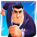 Herunterladen  Agent Dash - Run, Dodge Quick!