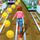 Herunterladen  Subway Princess Runner