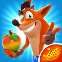 Herunterladen  Crash Bandicoot: On the Run!