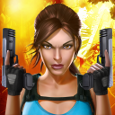 Herunterladen  Lara Croft: Relic Run