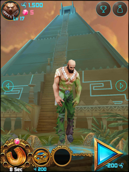 Spirit Run