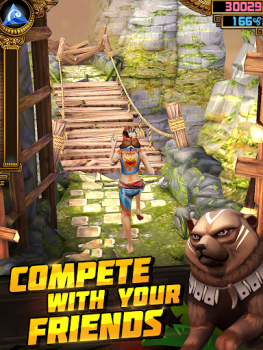 Spirit Run