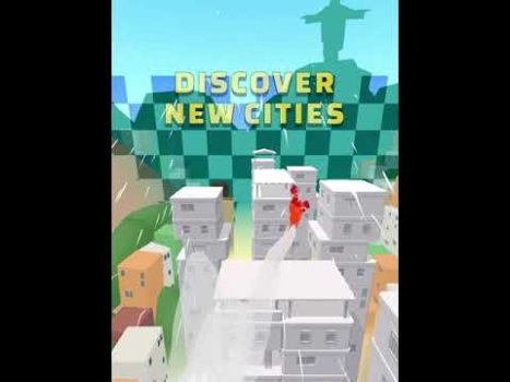 Herunterladen Parkour Race - FreeRun Game Sport Spiele für Android Bildschirmfoto 8
