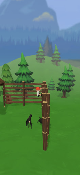 Herunterladen Mad Dogs Gelegentlich für Android Bildschirmfoto 6